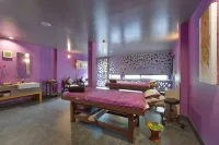 Twin Lotus Resort & Spa - Adult Only (November to April) - spa