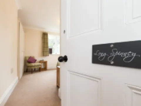 Whitethorn Bed and Breakfast Hotels in Congleton