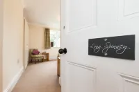 Whitethorn Bed and Breakfast Hotel di Horton