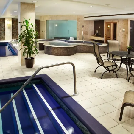 Sheraton Laval Hotel