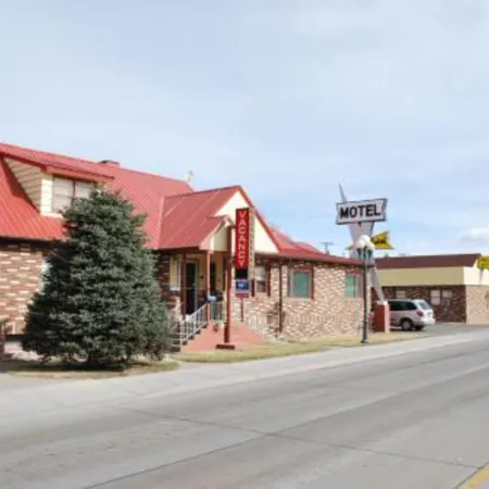 Central Motel
