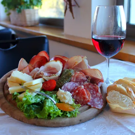 Hotel Monte Bondone