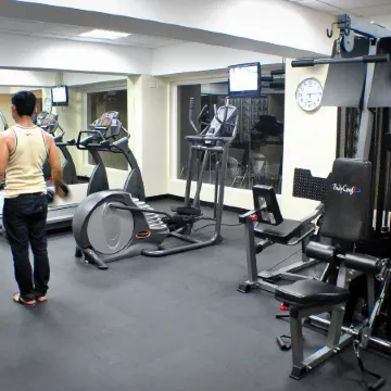 Hotel Elizabeth Cebu