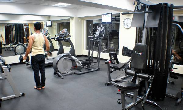 Hotel Elizabeth Cebu