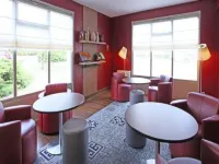 Premiere Classe Angers Ouest - BEAUCOUZÉ Hotels in Beaucouze
