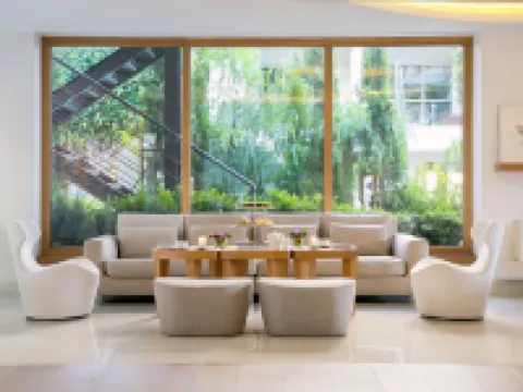 Alasia Boutique Hotel Hotels in Limassol