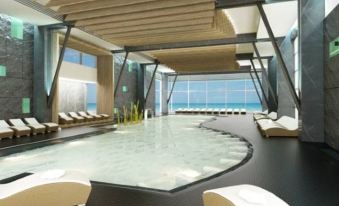 Thalazur Cabourg - Hôtel & Spa
