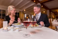 Hotel Kleine Strandburg - Adults Only - breakfast