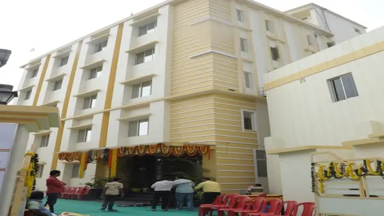 Hotel Pankaj