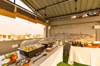 Wander Station Varanasi