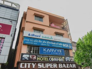 Hotel Priyal Amrit Sagar