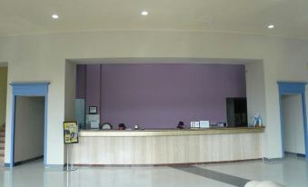 Gyeongju Tourist Hotel