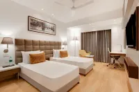 Hotel Aketa Rajpur Road Dehradun, Dehradun Hotels near Forest Research Institute Museum