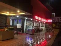 Kalluvalappil Holiday Inn