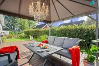 Klara Hotels near Ovre Myra