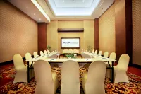 Aston Samarinda Hotel and Convention Center Hoteles en Pelabuhan