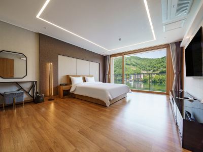 Gapyeong Riverville