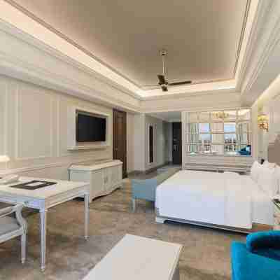 The Hillock Ahmedabad Rooms