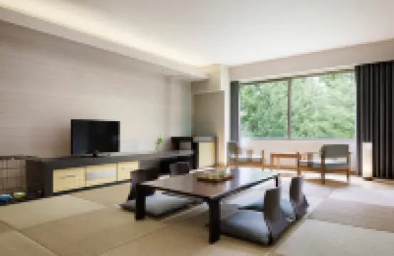 ฟูจิ แมริออท โฮเต็ล เลค ยามานากะ