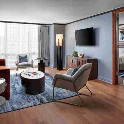 THE OPUS WESTCHESTER, AUTOGRAPH COLLECTION Rooms