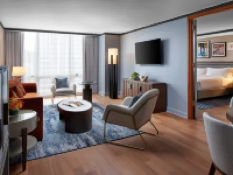 THE OPUS WESTCHESTER, AUTOGRAPH COLLECTION Hotels in White Plains