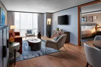 THE OPUS WESTCHESTER, AUTOGRAPH COLLECTION Các khách sạn ở White Plains