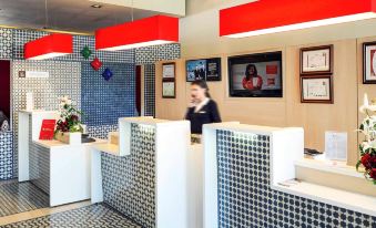 Ibis Tanger City Center
