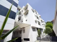 Horizon Heights Serviced Apartments Hotels in Singanallur