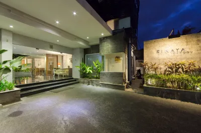 The Rinaya Canggu by Ecommerceloka Hotel in zona Bali Next Solution