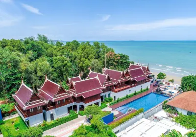 Aksorn Rayong,The Vitality Collection Hotels in 