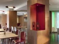 Ibis Styles Bordeaux Centre Gare Hotel a Bordeaux