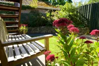 Cottage Lodge Hotel Hotels in Brockenhurst