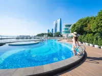 Crowne Plaza SUZHOU by IHG - Familien