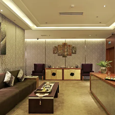 Pullman Xiamen Powerlong