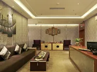 Pullman Xiamen Powerlong - spa