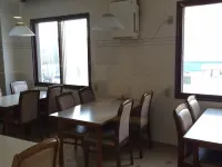 Hotel Kikuya - sarapan