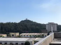 TianLee - غرفة مطلة على الجبل