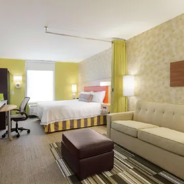 Home2 Suites by Hilton Canton