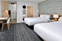 TownePlace Suites Asheville Downtown