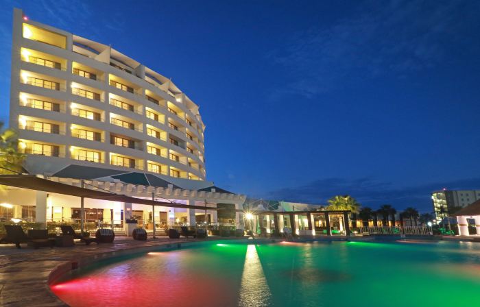 Holiday Inn TUXPAN - CONVENTION CENTER by IHG