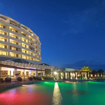 Holiday Inn TUXPAN - CONVENTION CENTER by IHG