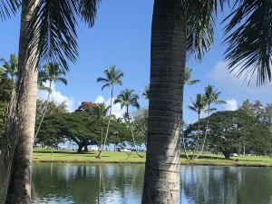 Stunning Views Best Location in Hilo 2Br Modern Condo