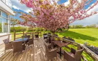 HofHotel Krähenberg Hotel a Neustadt in Holstein