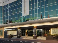 Sunday Hotel Holiday International Dubai - Afhentnings-/afleveringstjenester