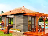 Ishigakijima Cottage Akeeesi365 Hotels near Ishigaki Sunset Beach