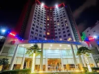 Crown Palace Hotel Hotels in Ajman