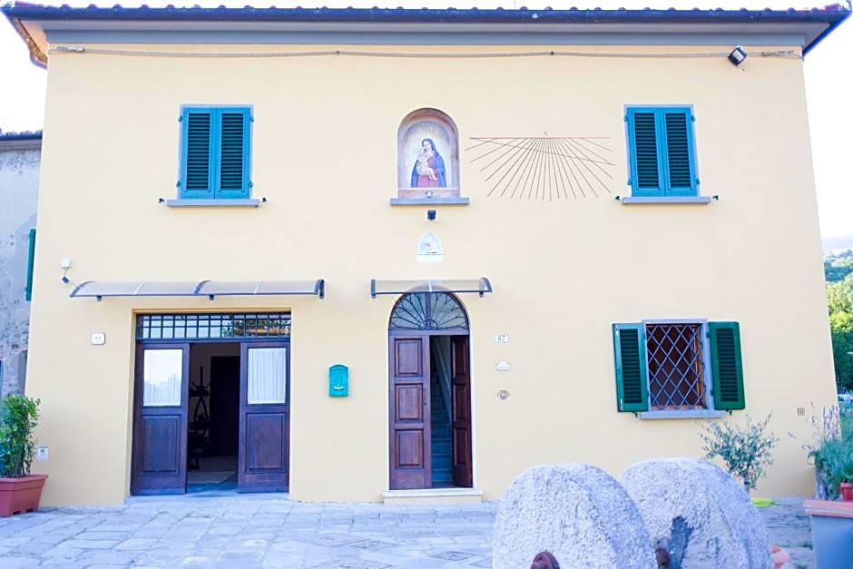 Antica Macina Toscana-Pistoia Updated 2023 Room Price-Reviews & Deals |  Trip.com