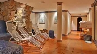 Burg Windeck - bar