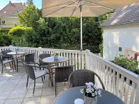 Hotel Villa Antonia Bautzen