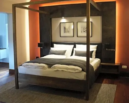 Ebracher Hof Hotels in Schweinfurt